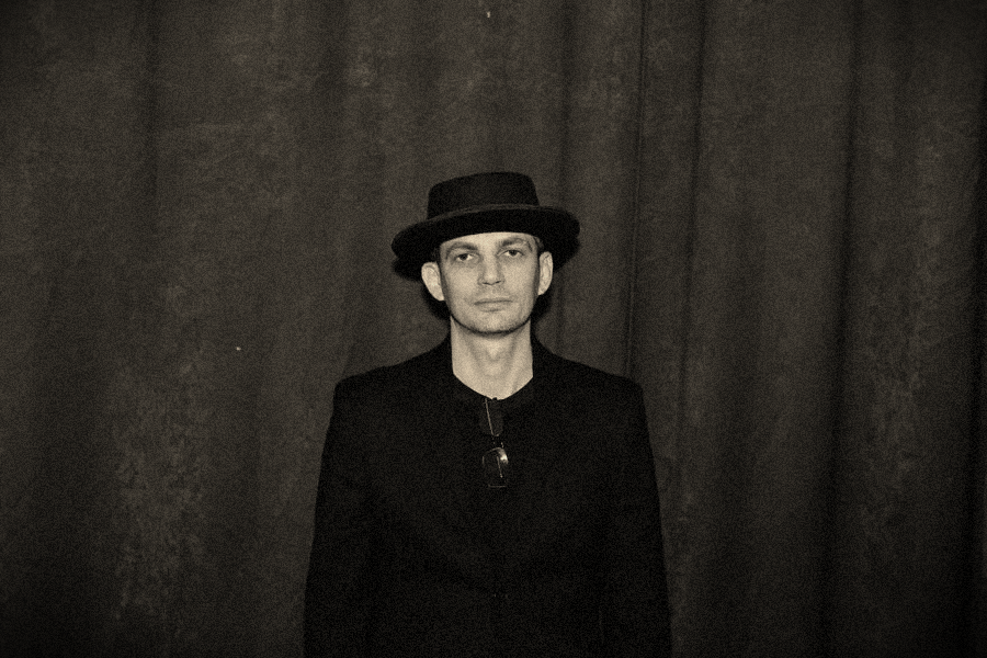 Сергей Ройз