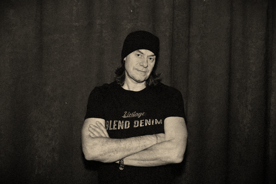 Евгений Исаков